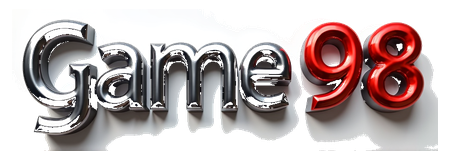 game 98 logo